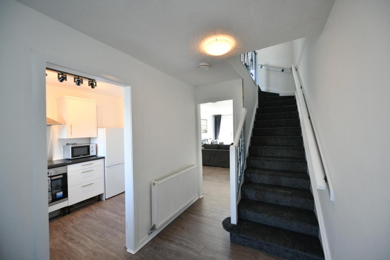 Mews House Vila Ayr Exterior foto