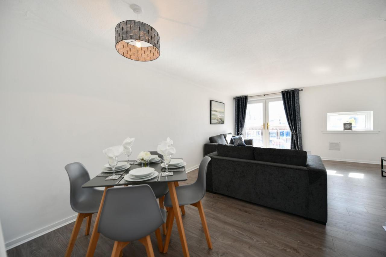 Mews House Vila Ayr Exterior foto