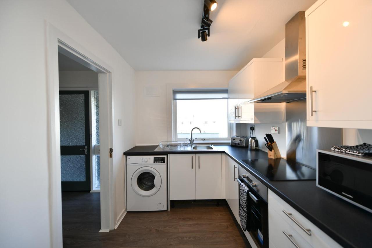 Mews House Vila Ayr Exterior foto