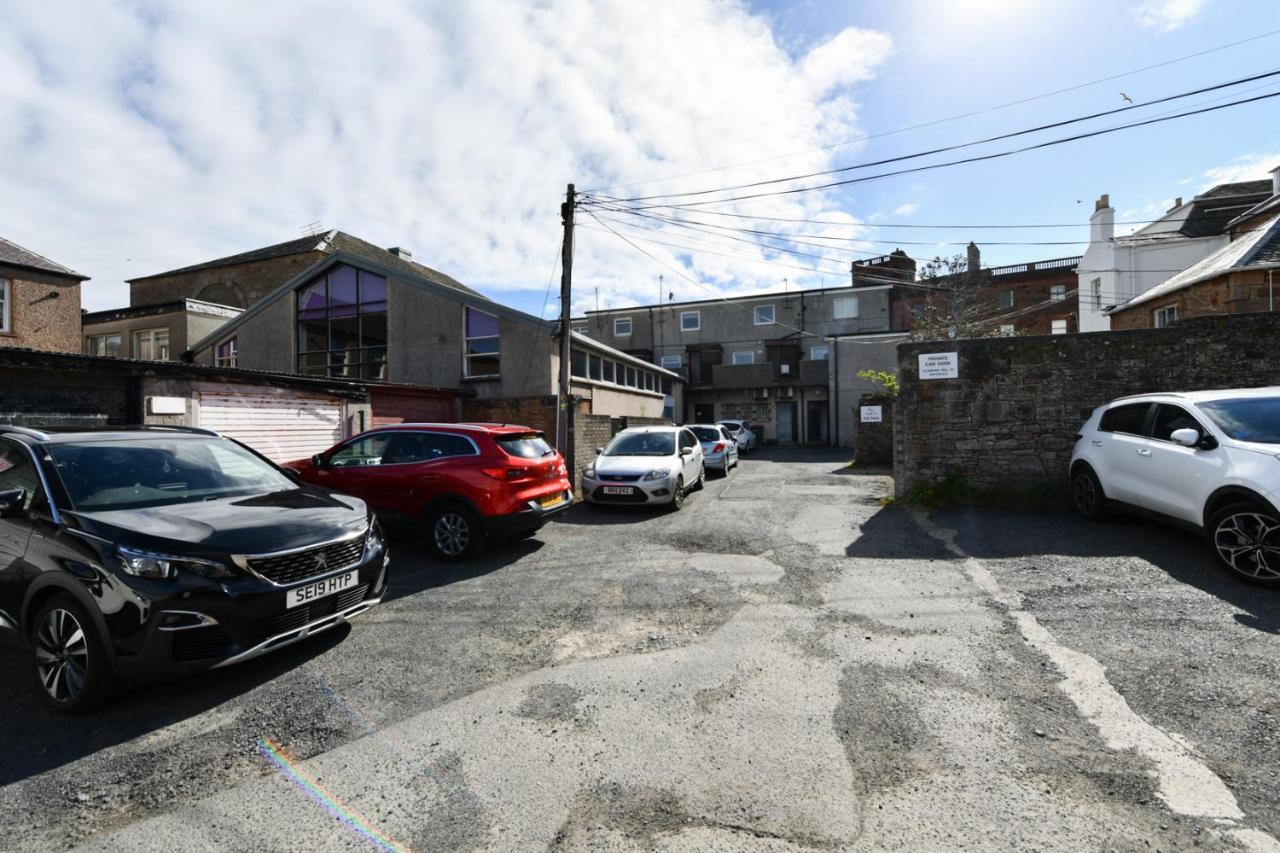 Mews House Vila Ayr Exterior foto