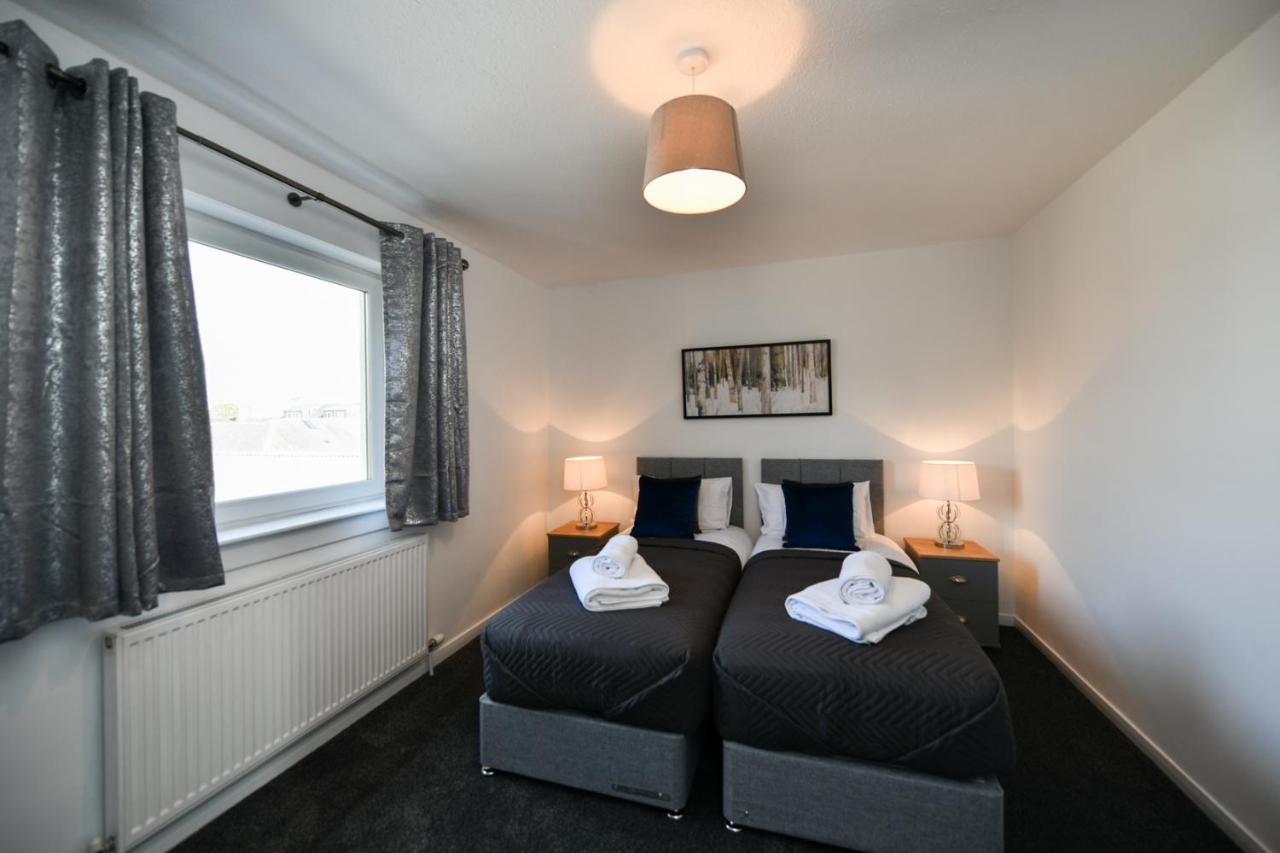 Mews House Vila Ayr Exterior foto